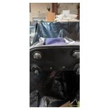 Healthy Spirit Rolling Luggage Backpack