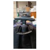 Healthy Spirit Rolling Luggage Backpack