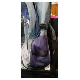 Healthy Spirit Rolling Luggage Backpack