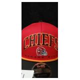 Kansas City Chiefs New Era 9Forty M-Crown Cap