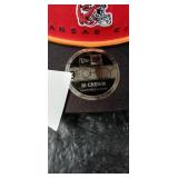 Kansas City Chiefs New Era 9Forty M-Crown Cap