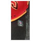 Kansas City Chiefs New Era 9Forty M-Crown Cap