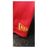 Kansas City Chiefs New Era 9Forty M-Crown Cap