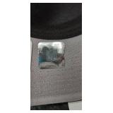 Kansas City Chiefs New Era 9Forty M-Crown Cap