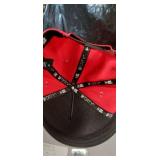 Kansas City Chiefs New Era 9Forty M-Crown Cap