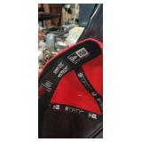 Kansas City Chiefs New Era 9Forty M-Crown Cap