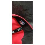 Kansas City Chiefs New Era 9Forty M-Crown Cap