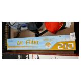 MERV 11 Replacement Air Filter