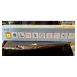 MERV 11 Replacement Air Filter