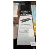 ADSAFE Universal Soft Roof Rack System