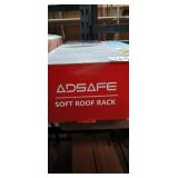 ADSAFE Universal Soft Roof Rack System