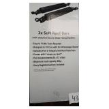 ADSAFE Universal Soft Roof Rack System