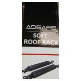 ADSAFE Universal Soft Roof Rack System