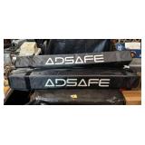 ADSAFE Universal Soft Roof Rack System