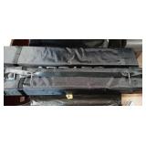 ADSAFE Universal Soft Roof Rack System