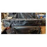 ADSAFE Universal Soft Roof Rack System