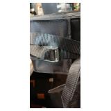 ADSAFE Universal Soft Roof Rack System