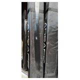 ADSAFE Universal Soft Roof Rack System