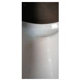 White Porcelain Urinal