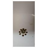 Classic Porcelain Water Fountain