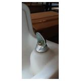 Classic Porcelain Water Fountain