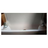 Classic Porcelain Water Fountain