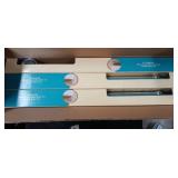 Franklin Brass Crestfield 24-inch Towel Bar