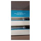 Franklin Brass Crestfield 24-inch Towel Bar