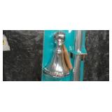 Franklin Brass Crestfield 24-inch Towel Bar