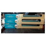 Crestfield 18-inch Chrome Towel Bar