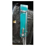 Crestfield 18-inch Chrome Towel Bar