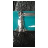 Crestfield 18-inch Chrome Towel Bar