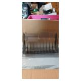 Dixie Ultra SmartStock Fork Dispenser SSFPD120