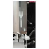 Dixie Ultra SmartStock Fork Dispenser SSFPD120