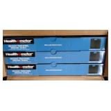 Health o meter Digital Weight Tracking Scale