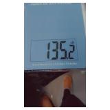 Health o meter Digital Weight Tracking Scale