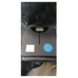 Health o meter Digital Weight Tracking Scale