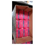 Carefree Longs To Go Pantiliners - Bulk Box