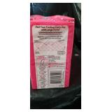 Carefree Longs To Go Pantiliners - Bulk Box