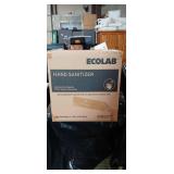 Ecolab Professional Hand Sanitizer - 1 Gallon