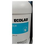 Ecolab Professional Hand Sanitizer - 1 Gallon