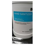 Ecolab Professional Hand Sanitizer Gallon