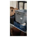 POS System with Accessories