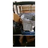 POS System with Accessories