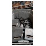 POS System with Accessories