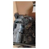 POS System with Accessories