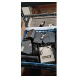 POS System with Accessories