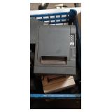 POS System with Accessories