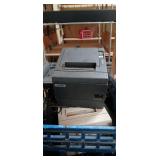 POS System with Accessories