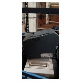 POS System with Accessories